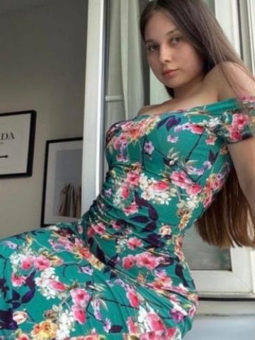 Проститутка Инна